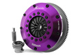 NISSAN 180SX coupe (S13) 2.0 - 200mm Rigid Ceramic Twin Plate Clutch Kit Incl Flywheel 1200Nm