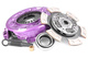 NISSAN 180SX coupe (S13) 2.0 Clutch Kit - Sprung Ceramic 1050kg (60% inc) 750Nm