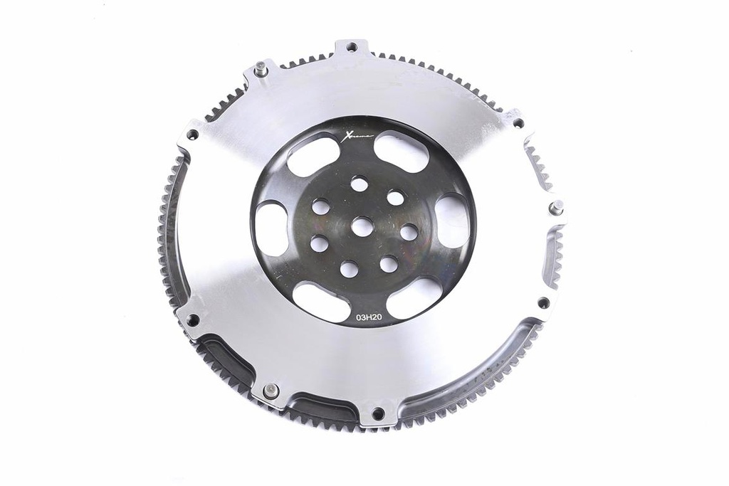MITSUBISHI LANCER EVO IX - FQ-300 (CT9A) Xtreme Flywheel - Chrome-Moly - 5.65kg transport weight