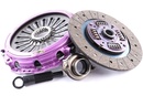 MITSUBISHI LANCER 2.0 i Ralliart 4WD (CY4A) Clutch Kit - Organic 670Nm 1300kg