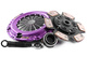 MAZDA MX-5 II (NB) 1.8 (NB8C) Clutch Kit - Race Sprung Ceramic 560Nm