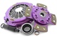 HONDA CIVIC VII 2.0 Type-R (EP3) Clutch Kit - Sprung Ceramic 430Nm 820kg