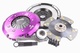 AUDI A3 (8P1) 1.8 TFSI Clutch Kit - Xtreme Performance Race Carbon Blade Incl Flywheel & CSC