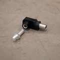 8,0mm Quick fitting Post