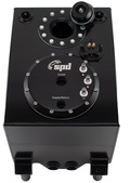 SPD Fuel cell 30L internal fuel pumps