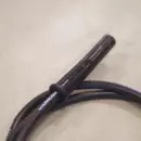 Bygg din Custom Tändkabel Svart