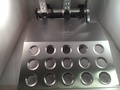 OBP Floor mounted pedal box SBF homologated