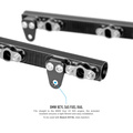 BMW 8cyl S65 Motorsports Fuel Rail (Bolt-On)