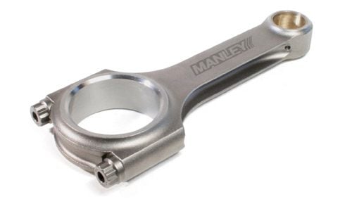 Manley Connecting Rods Mazda Miata 1.6L B6/1.8L BP H 5.233
