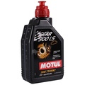 Transmission oil