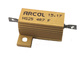 Injector resistor 4.7ohm 25W