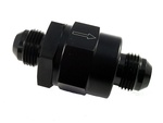 Check valve Full flow