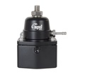 SPD2000 Fuel pressure regulator black