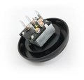 4-step switch to 3-step fan
