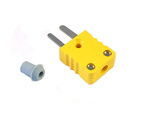 Type K connector