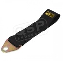 QSP Tow hook heavy duty 20cm FIA
