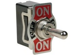 On-off switches