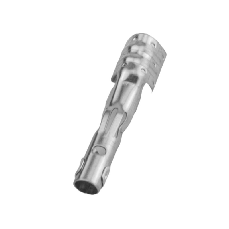 Hurricane Spark Plug Boot 45° SAE 6.5mm - Spark Plug / Ignition Coil