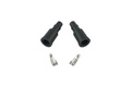 Hurricane Spark Plug Boot Straight m4 - Ignition Coil
