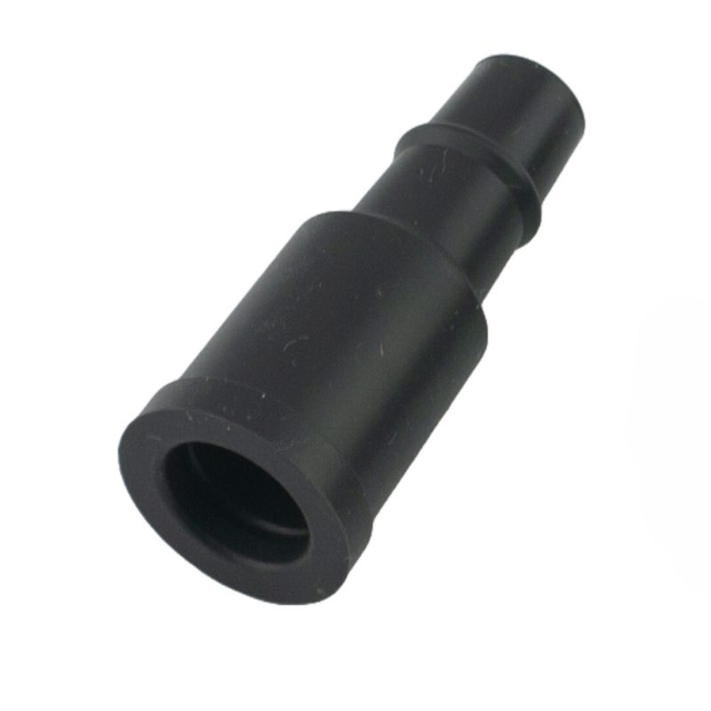 Hurricane Spark Plug Boot Straight m4 - Ignition Coil