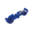 Branch connector Blue 2.5mm2 (10x)