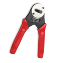 Deutsch Crimping tool for Solid DT pins