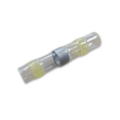 Joint sleeve Yellow Solder (10x)
