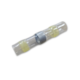 Joint sleeve Yellow Solder (10x)
