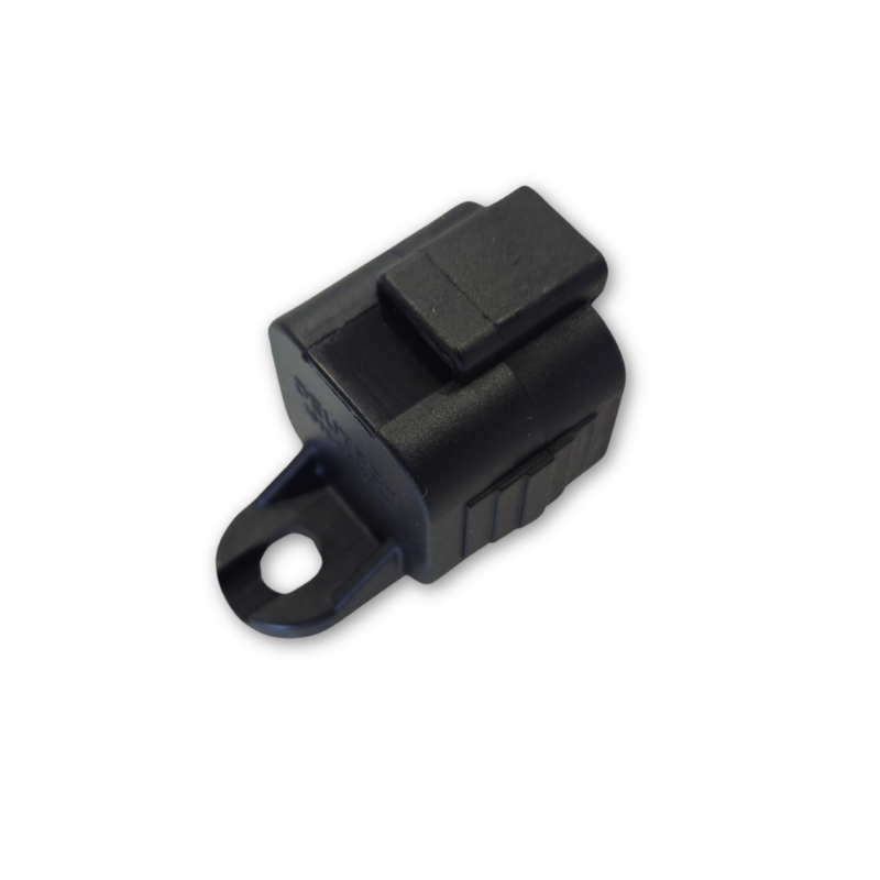 DT connector Holder Dust cover 6-pin
