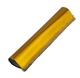 Hurricane Heat protection sleeve gold 10mm