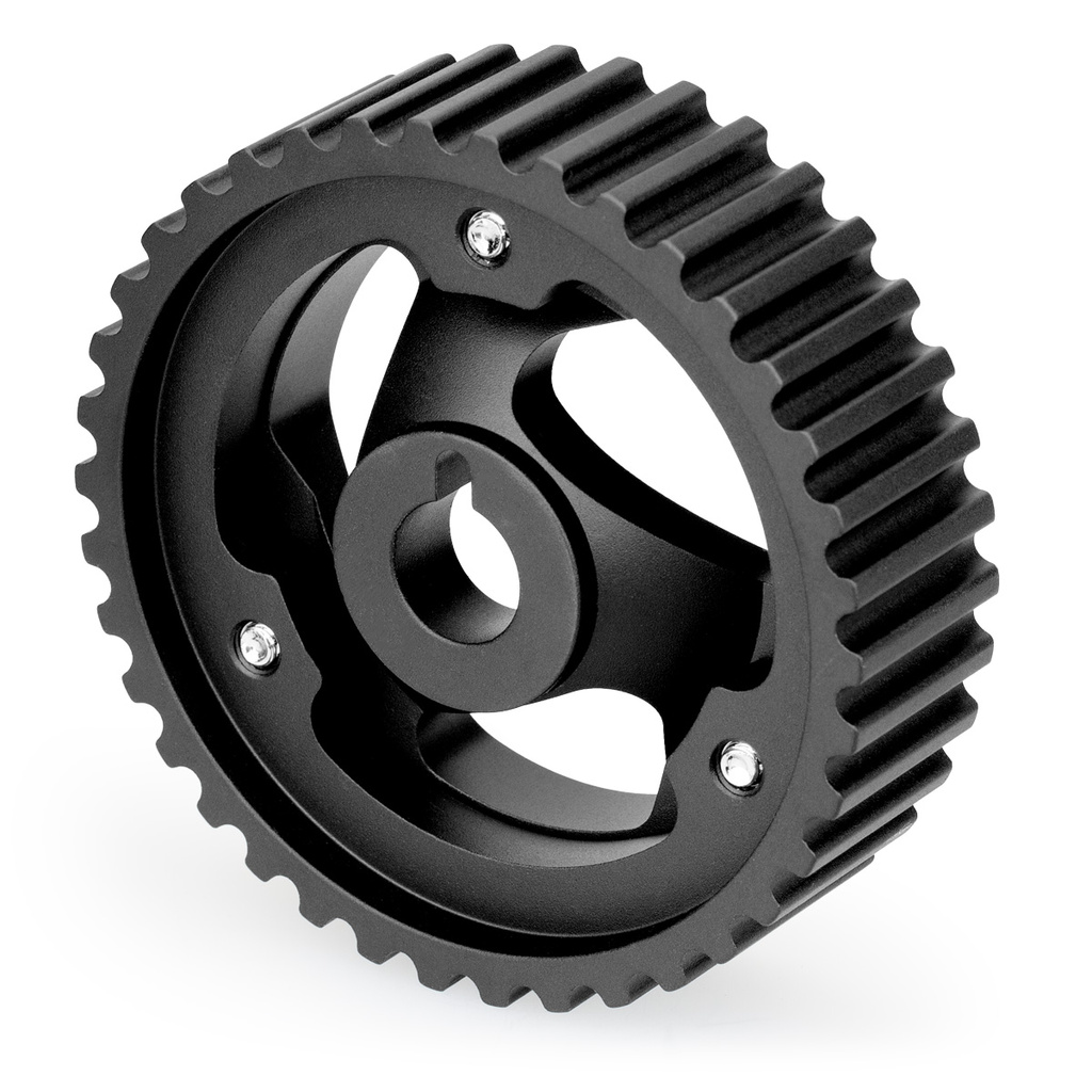 Adjustable Cam Pulley Volvo 8v / 16v