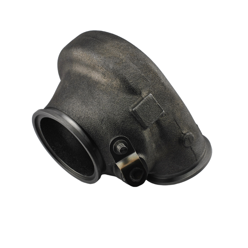 Hurricane 5449 A/R 0.72 WG Turbine Housing