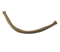 Hurricane Heat protection sleeve 30mm - Titanium