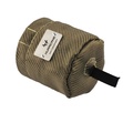 Hurricane heat protection for oil filter 94mm x 97mm - Titanium