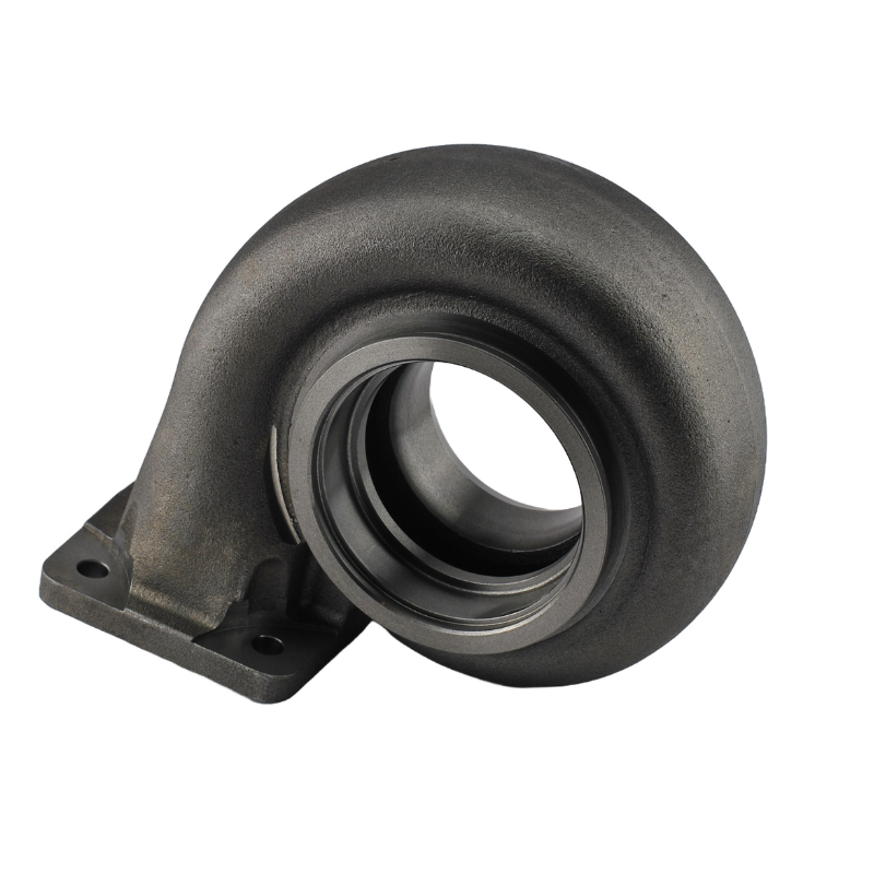 Hurricane 8275 A/R 1.01 T4 Turbine Housing