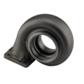 Hurricane 8275 A/R 1.01 T4 Turbine Housing