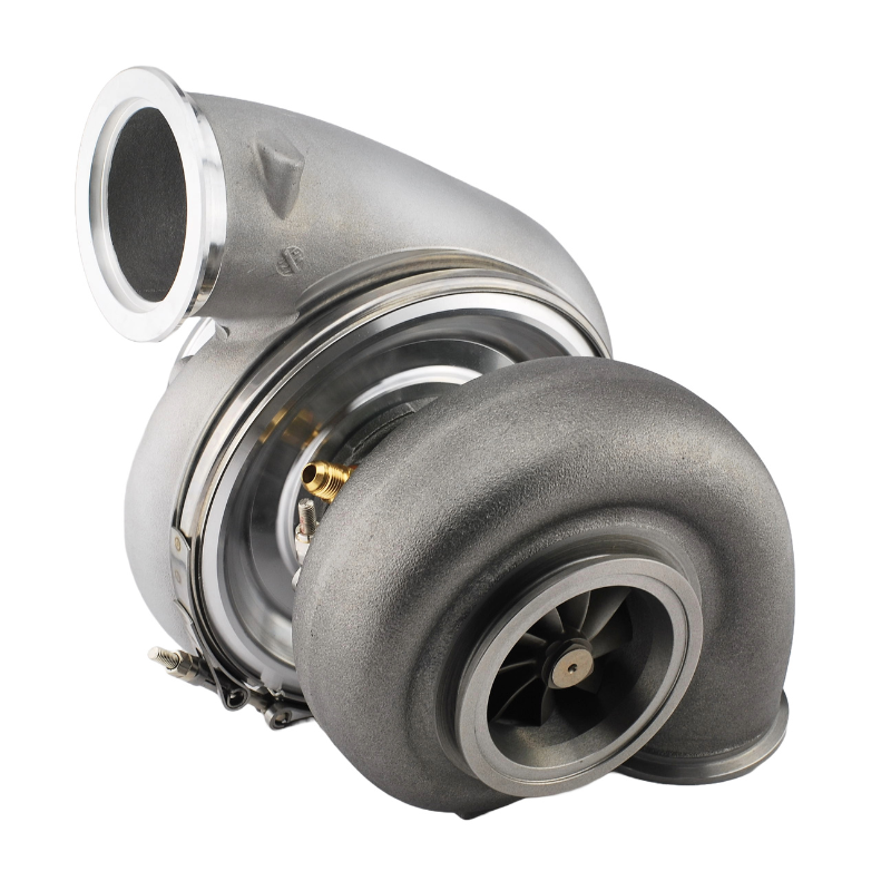 Hurricane 7975-1450 A/R 1.01 Turbo