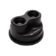 Oil filter relocator