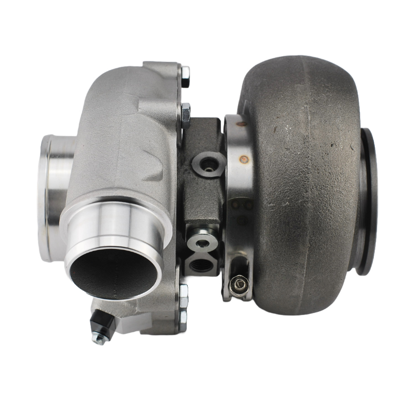 Hurricane 5455-660 A/R 1.01 Turbo
