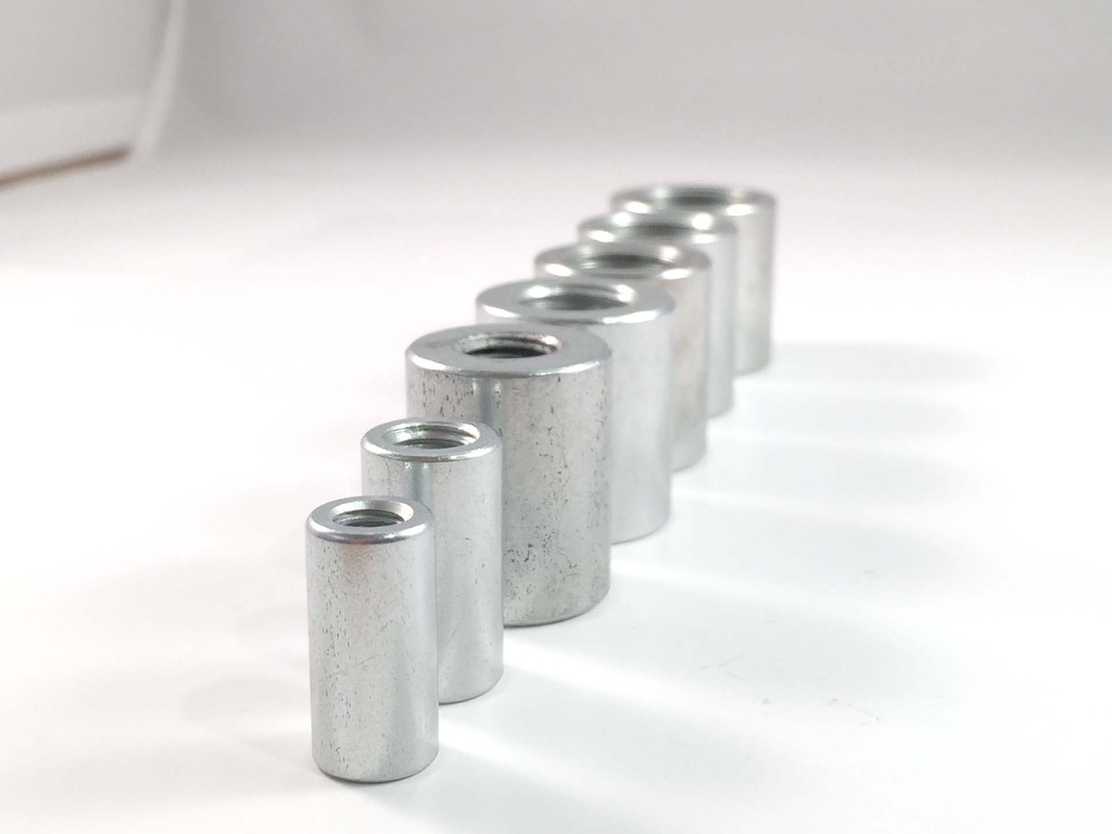 Threaded tube adapter M16x1,5