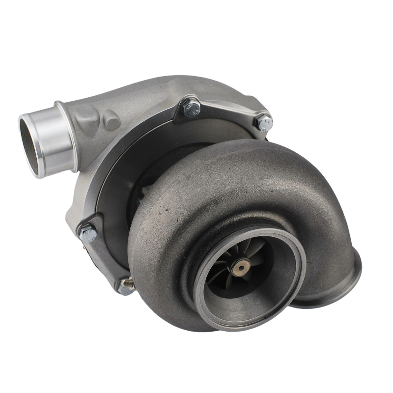 Hurricane 6255-900 A/R 0.83 Turbo