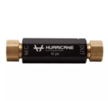 Hurricane Brake Pressure Reduction 10 PSI