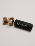 Hurricane Brake Pressure Reduction 10 PSI