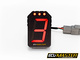 ECU Master Gear indicator