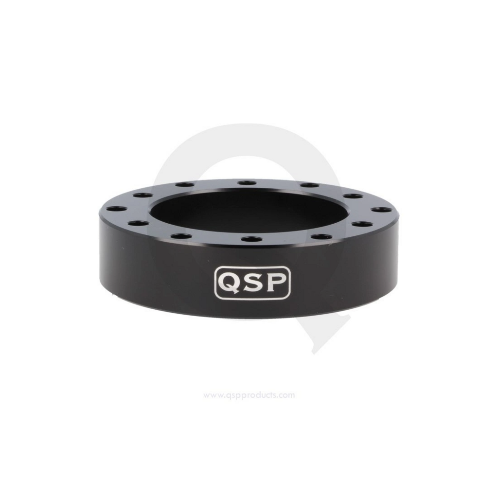 QSP Steering wheel hub 20mm
