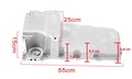 Oil pan LS