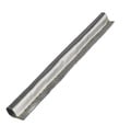 Hurricane Heat protection sleeve aluminum 10mm