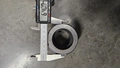 Realese bearing BMW 215-240mm (28mm)