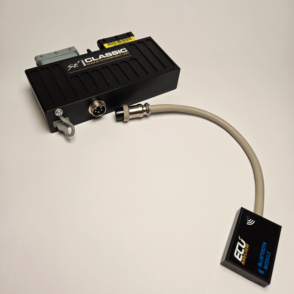 ECU Master EMU bluetooth module