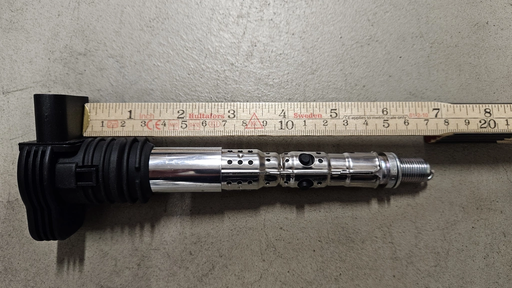 VAG ignition coil (Normal length)